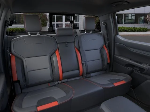 New 2026 Gray Ford Raptor image 11