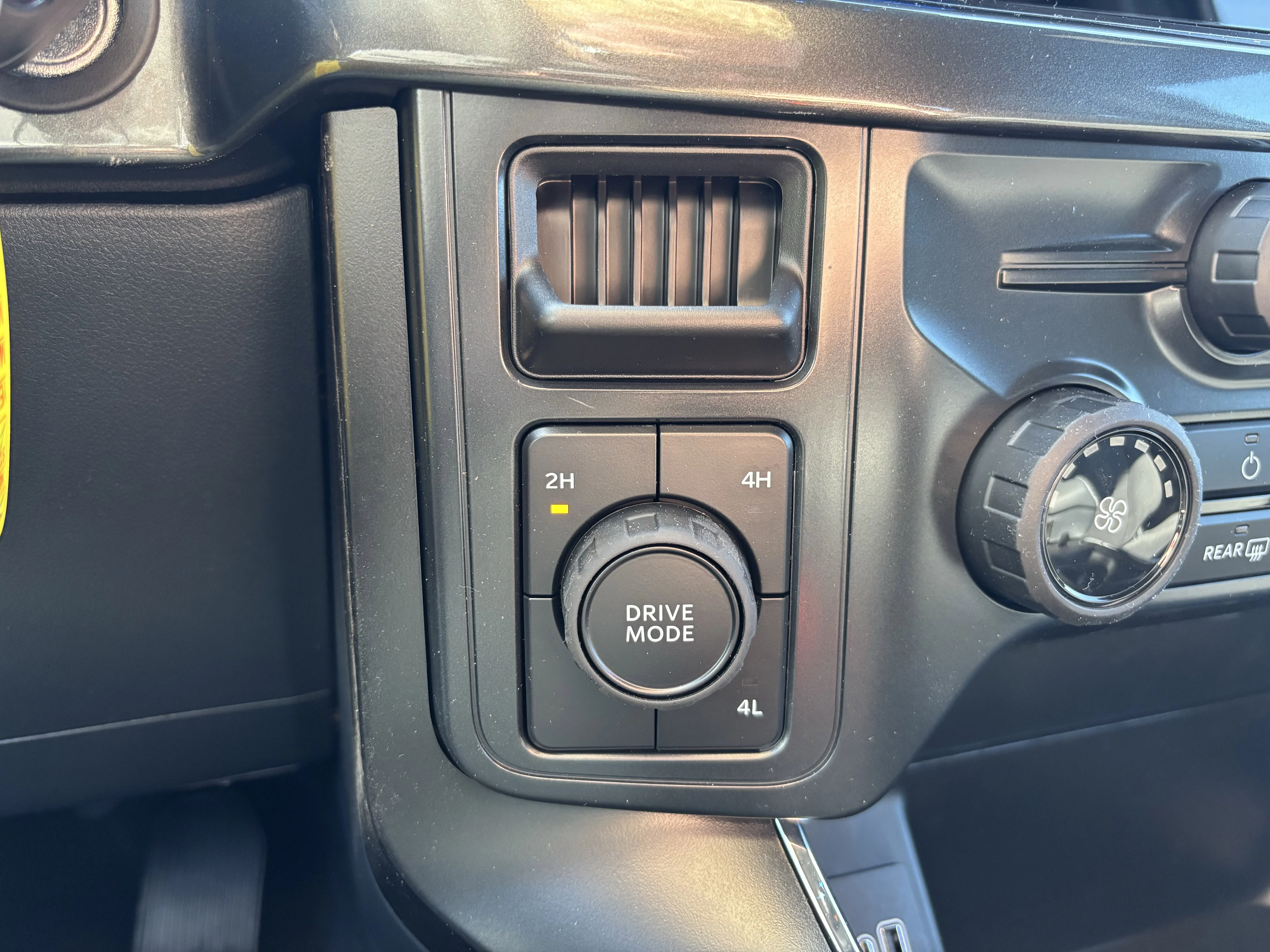 New 2026 Carbonized Gray Metallic Ford STX® image 22