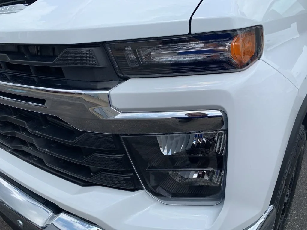 2026 Chevrolet Silverado 2500 HD LT - Photo 29