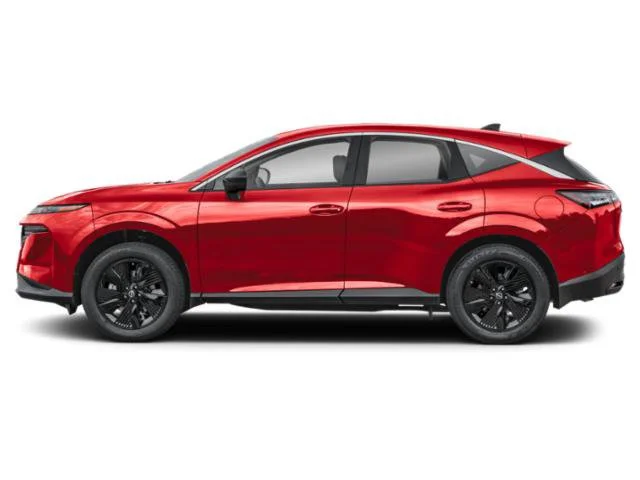 New 2026 Everest White Pearl TriCoat Nissan SV image 6