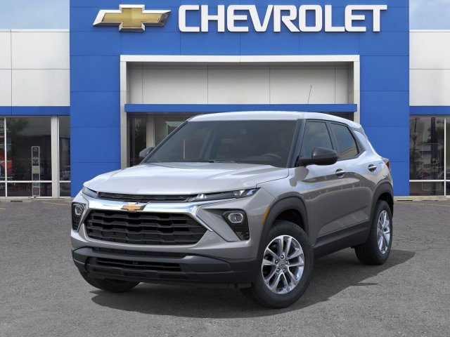 2026 Chevrolet Trailblazer LS - Photo 7