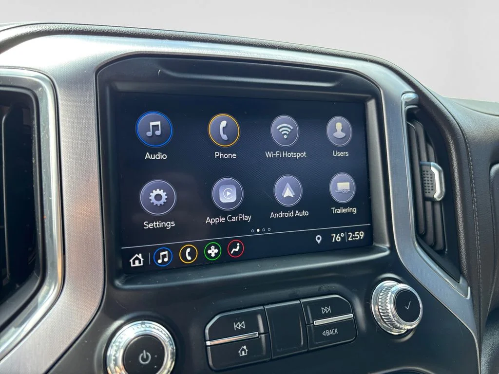 Used 2019 Red GMC SLT image 22