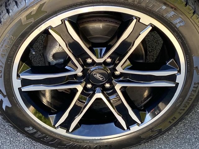 2021 Ford Expedition Limited - Photo 33
