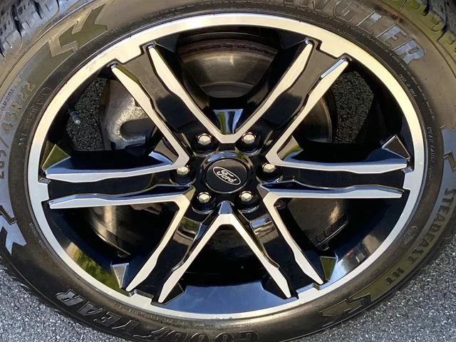 2021 Ford Expedition Limited - Photo 35