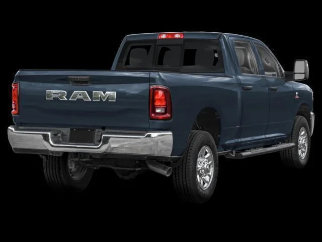 New 2026 Forged Blue Metallic RAM  image 2