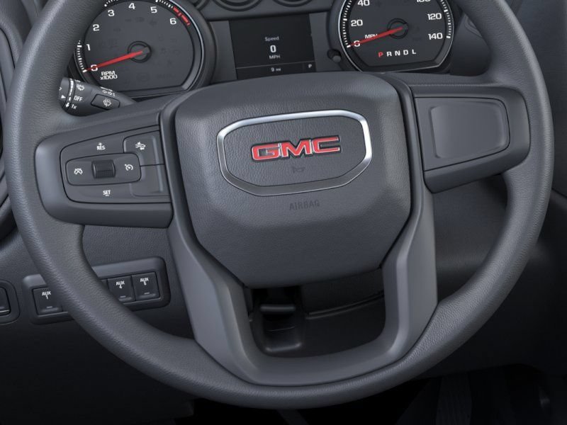 New 2026 Summit White GMC Pro image 20