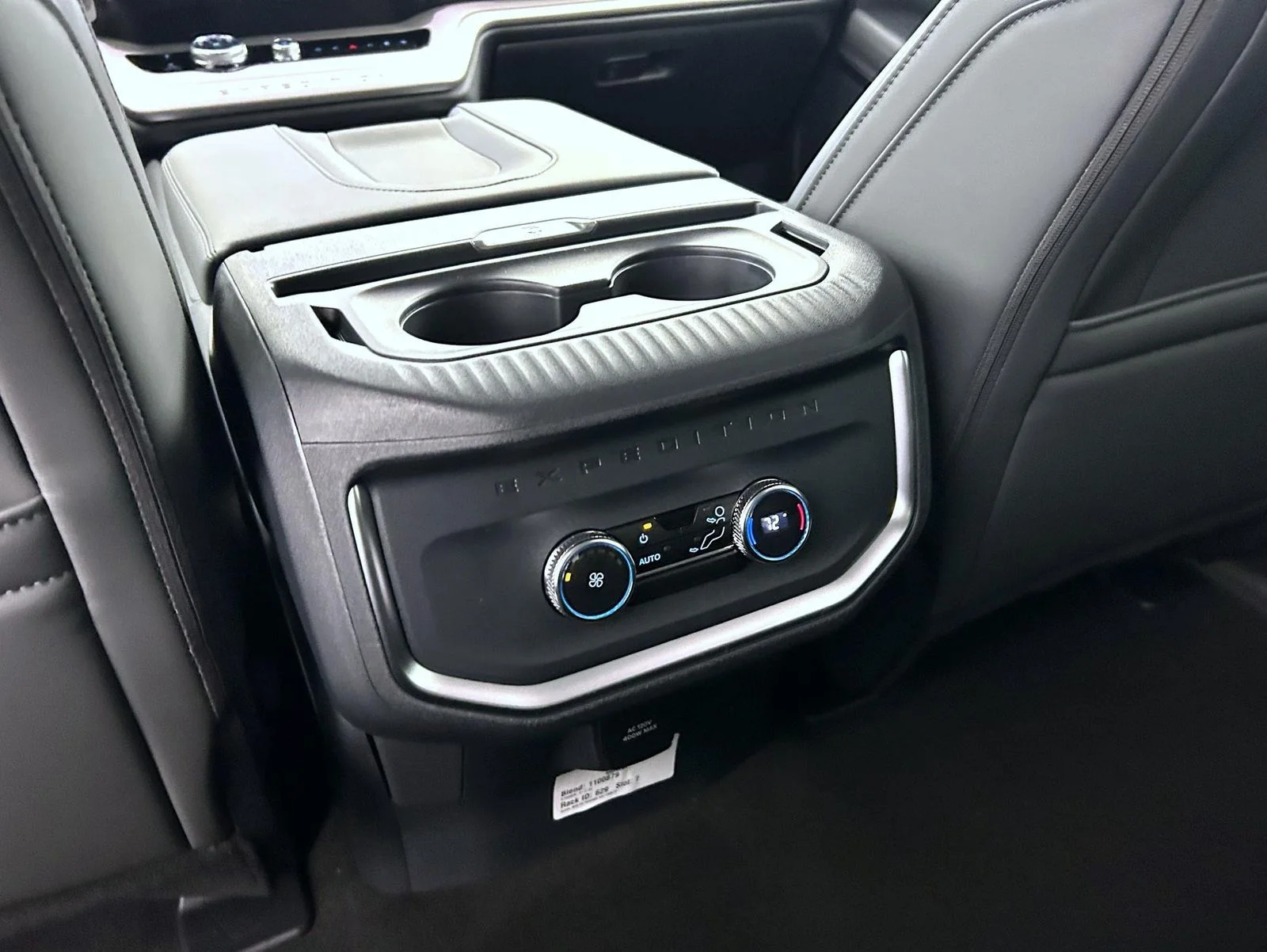 New 2026 Silver Ford Active image 24