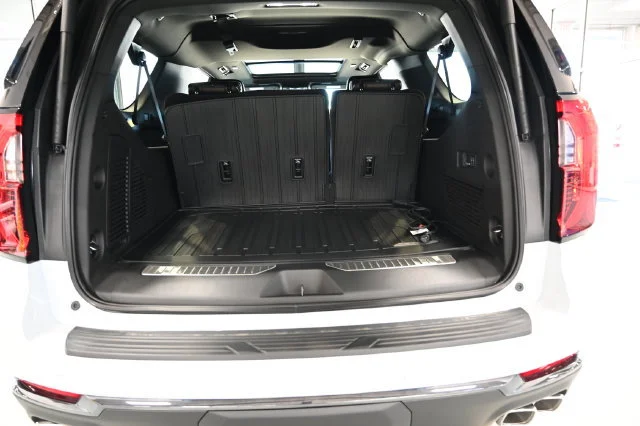 2026 GMC Yukon XL Denali Ultimate - Photo 33