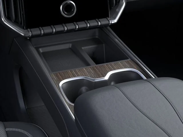New 2026 Sterling Metallic GMC Denali image 23