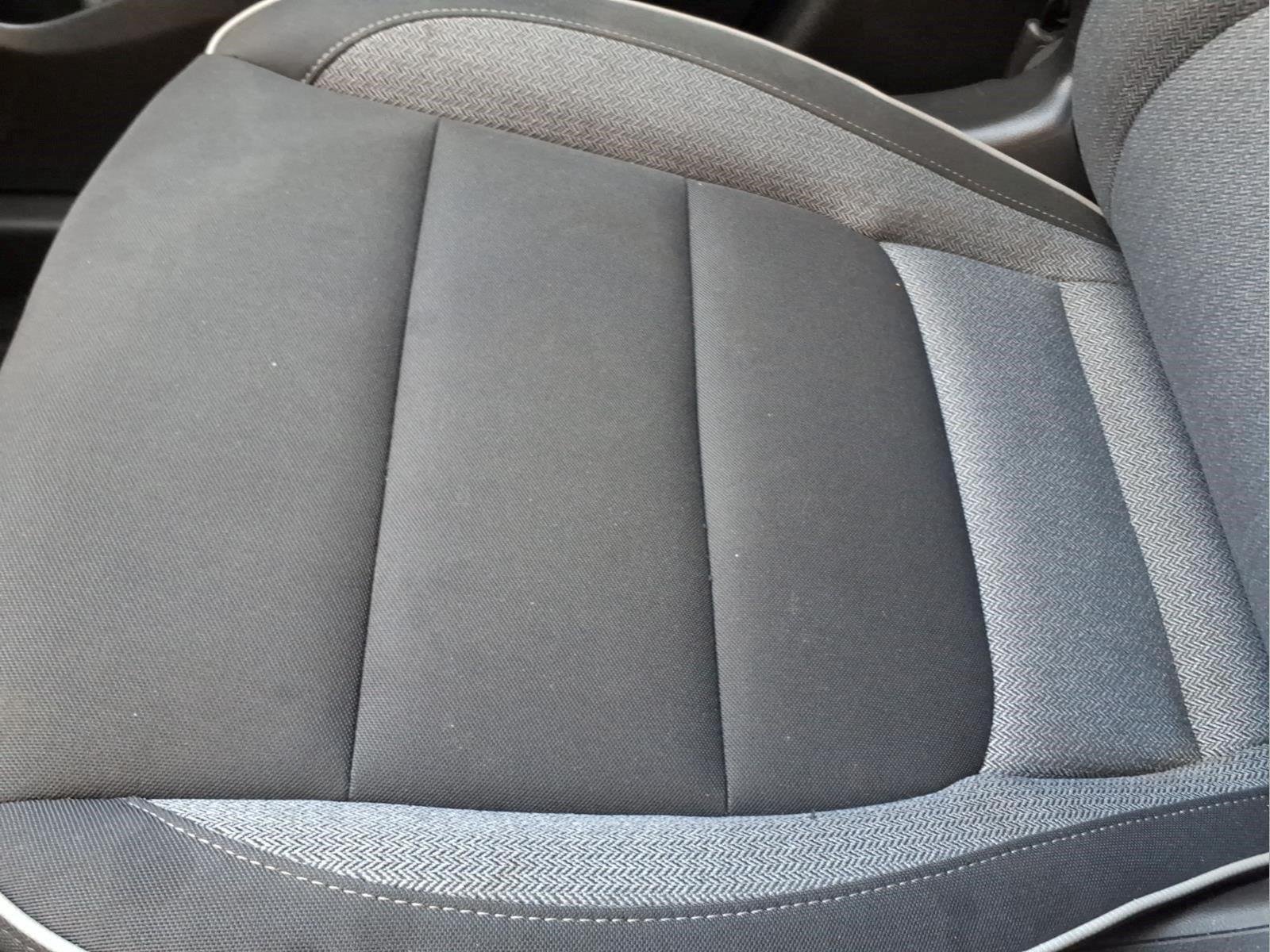 Used 2025 Sterling Gray Metallic Chevrolet LT image 26