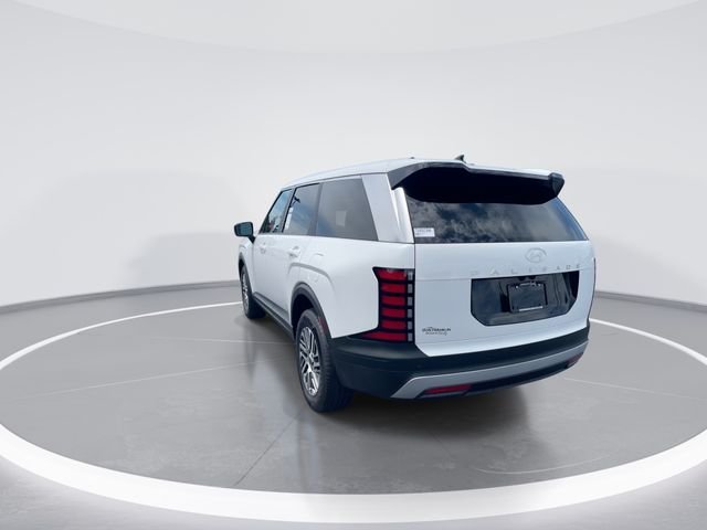 Used 2026 White Hyundai SE image 6