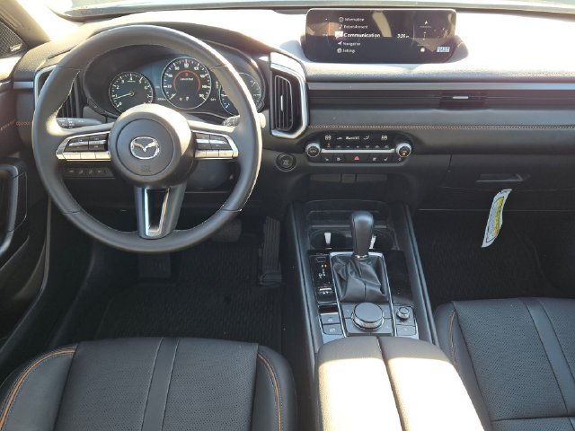 Used 2026 Black Mazda 2.5 Turbo image 19
