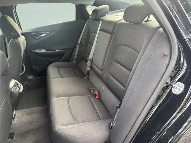 Used 2025 Black Chevrolet LT image 21