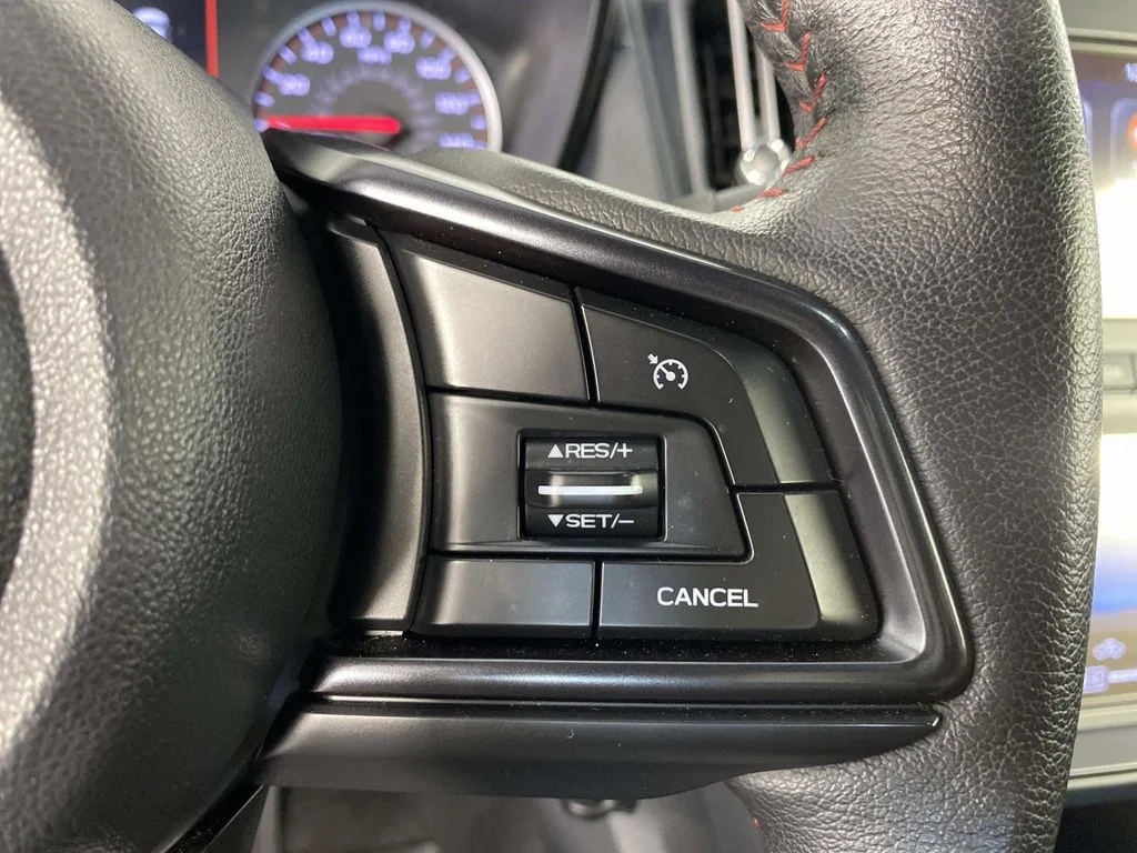 Used 2023 Gray Metallic Subaru Base image 17
