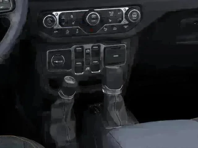 2025 Jeep Gladiator Sport S - Photo 66