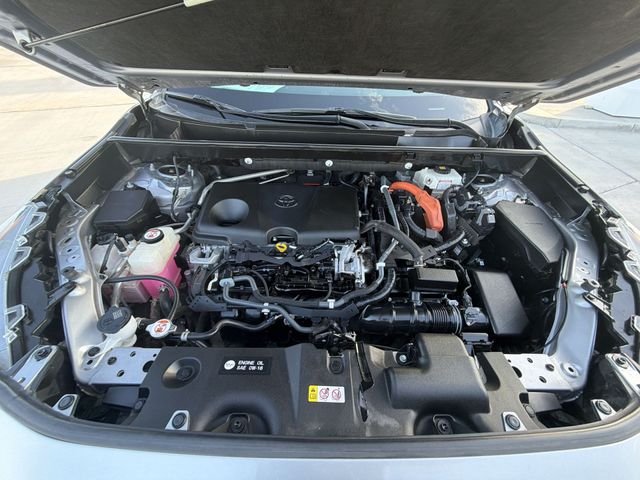 2019 Toyota RAV4 XLE - Photo 34