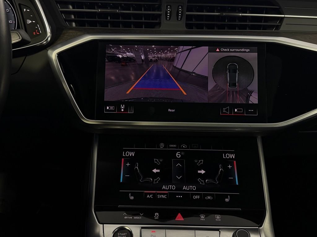 2022 Audi A6 Premium Plus - Photo 21