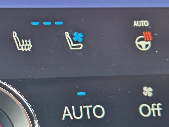 New 2026 Ultra White Lexus PREMIUM image 18