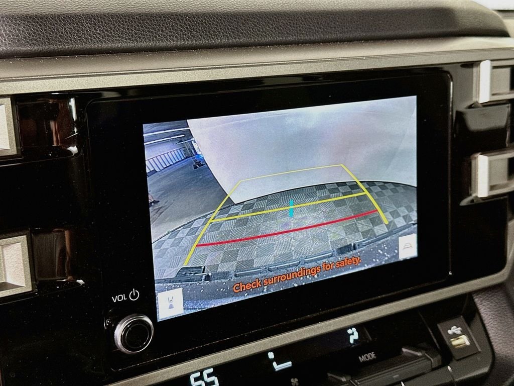 2025 Toyota Tundra SR5 - Photo 15