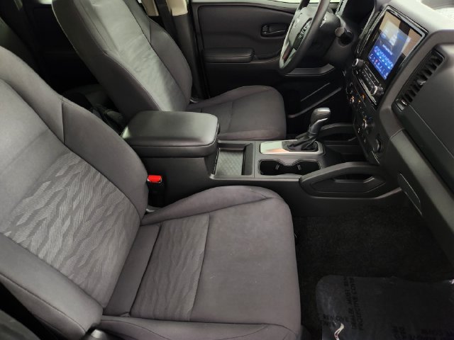 2023 Nissan Frontier S - Photo 14