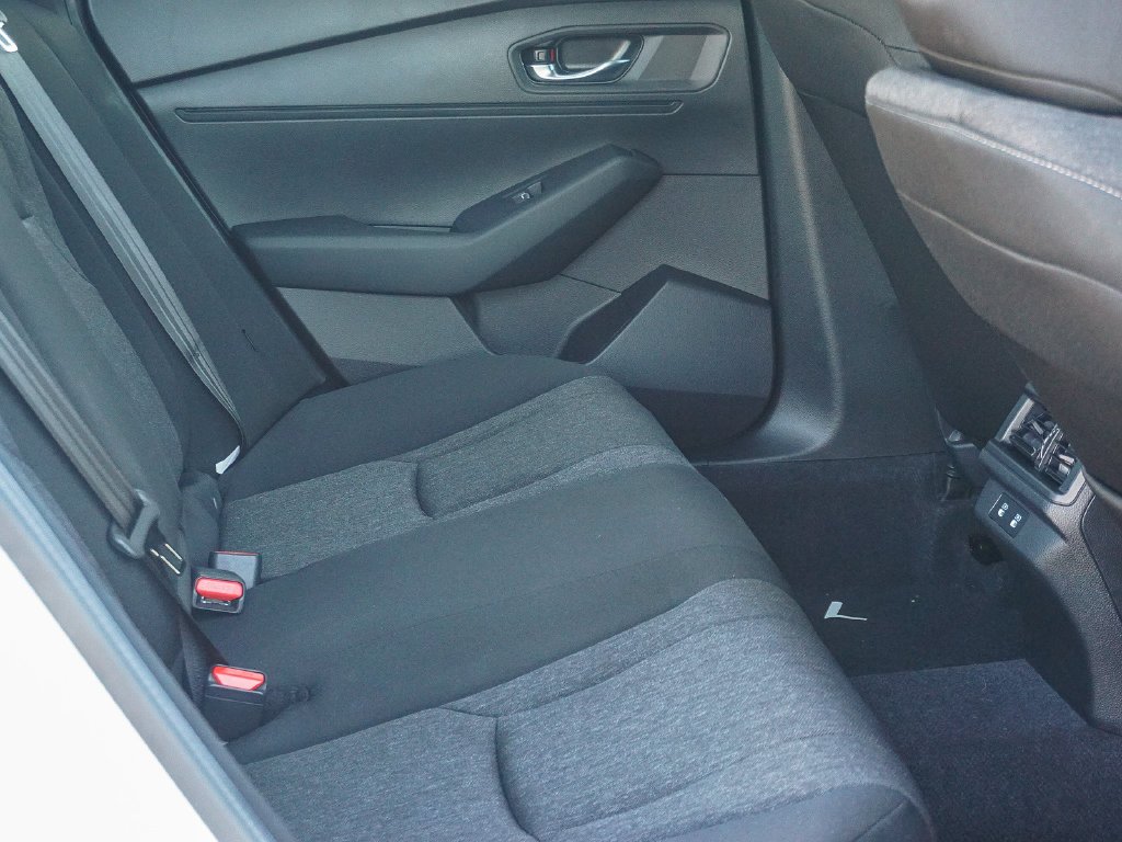2026 Honda Accord LX - Photo 12