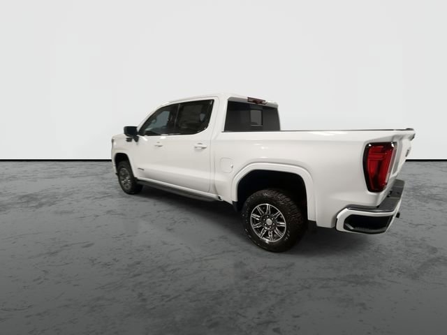 2026 GMC Sierra 1500 AT4 - Photo 6