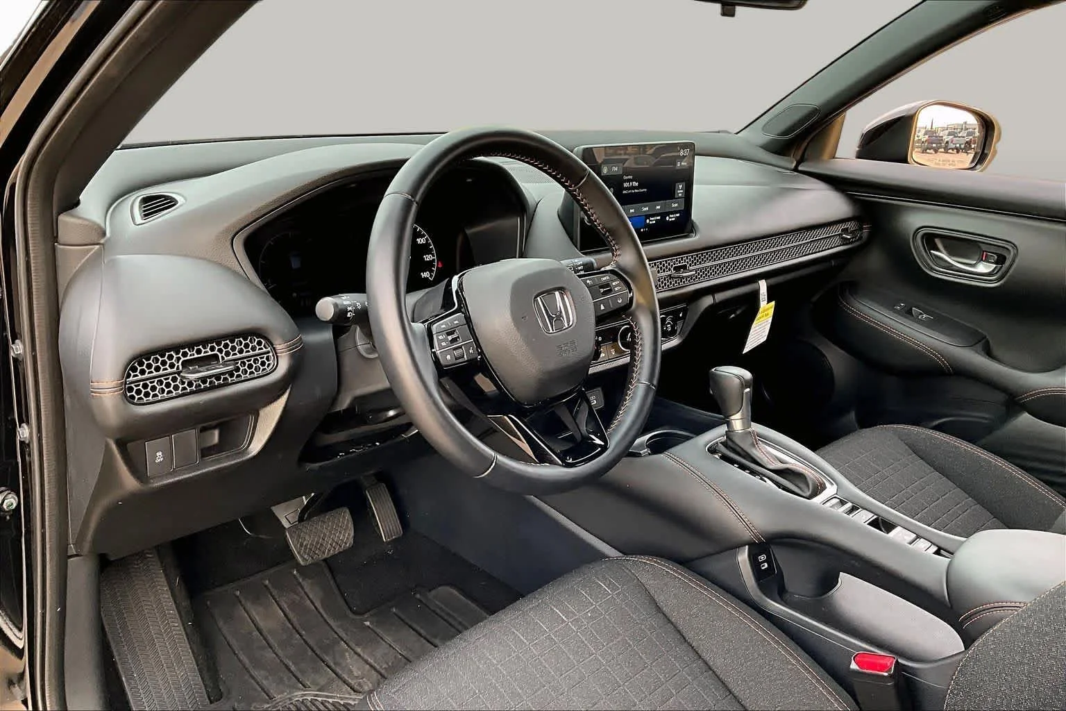 Certified Used 2026 BK Honda Sport image 16