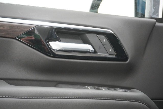 2026 Chevrolet Tahoe LS - Photo 15