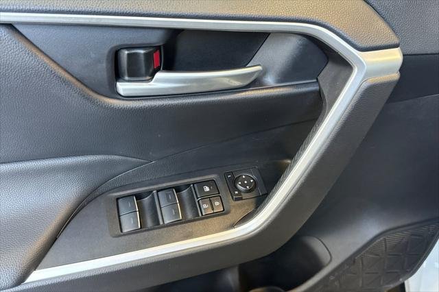 Certified Used 2025 Beige Toyota XLE Premium image 53