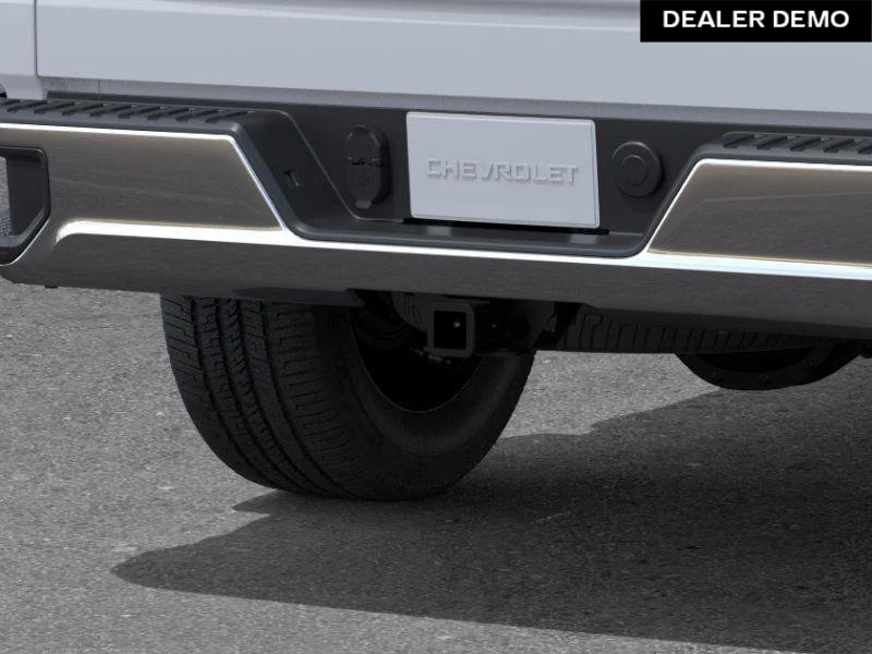 Used 2026  Chevrolet LT image 14