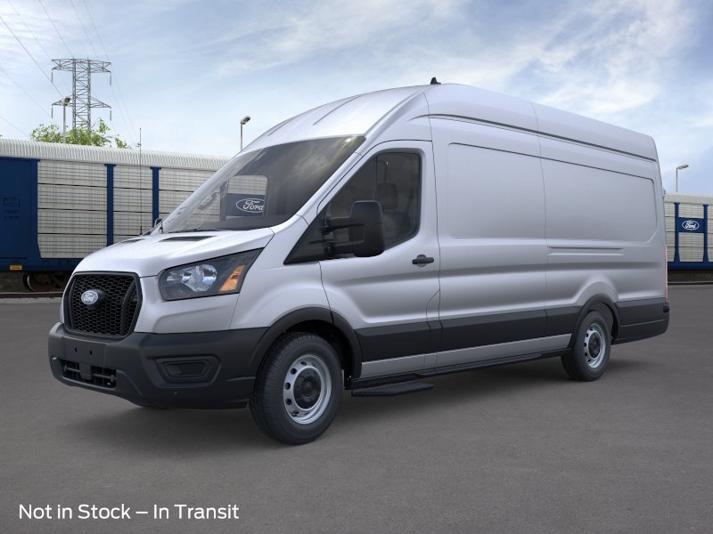 2026 Ford Transit 350 High Roof 148EL WB's photo