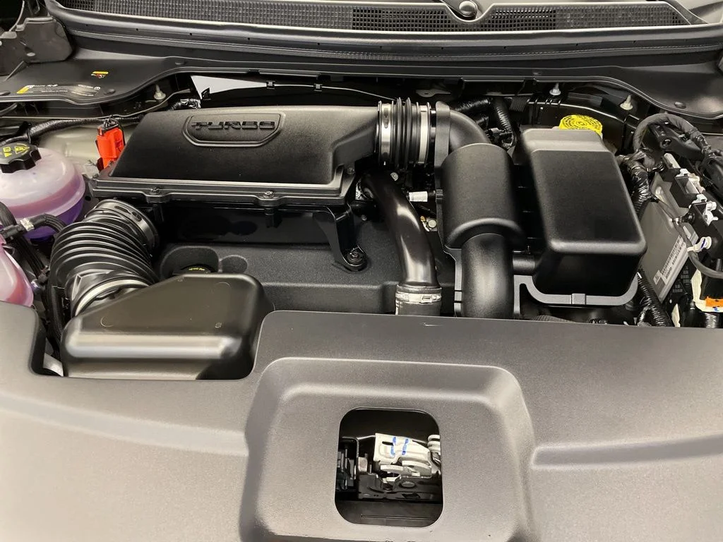 New 2026 Gray Jeep Limited image 18