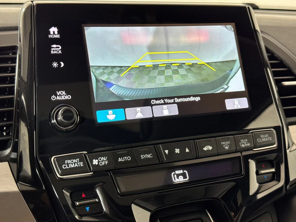 2023 Honda Odyssey EX-L - Photo 26