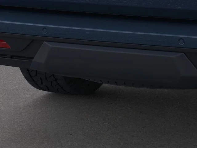 New 2026 Stone Blue Metallic Ford Tremor image 23
