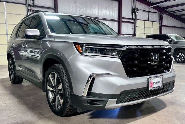 2023 Honda Pilot Touring