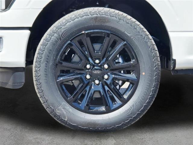 New 2026 Star White Metallic Tri-Coat Ford Platinum® image 78