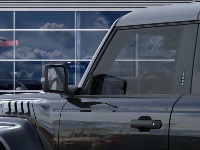 New 2026 Shadow Black Ford Raptor image 22