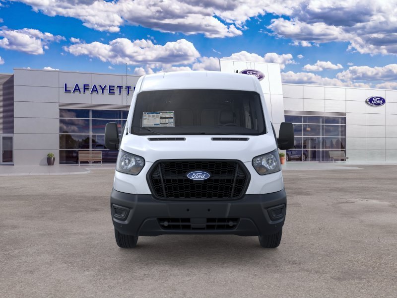 2026 Ford Transit Van Base - Photo 51