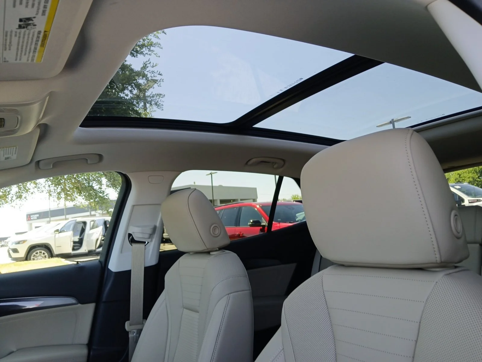 2026 Buick Envision Preferred - Photo 19