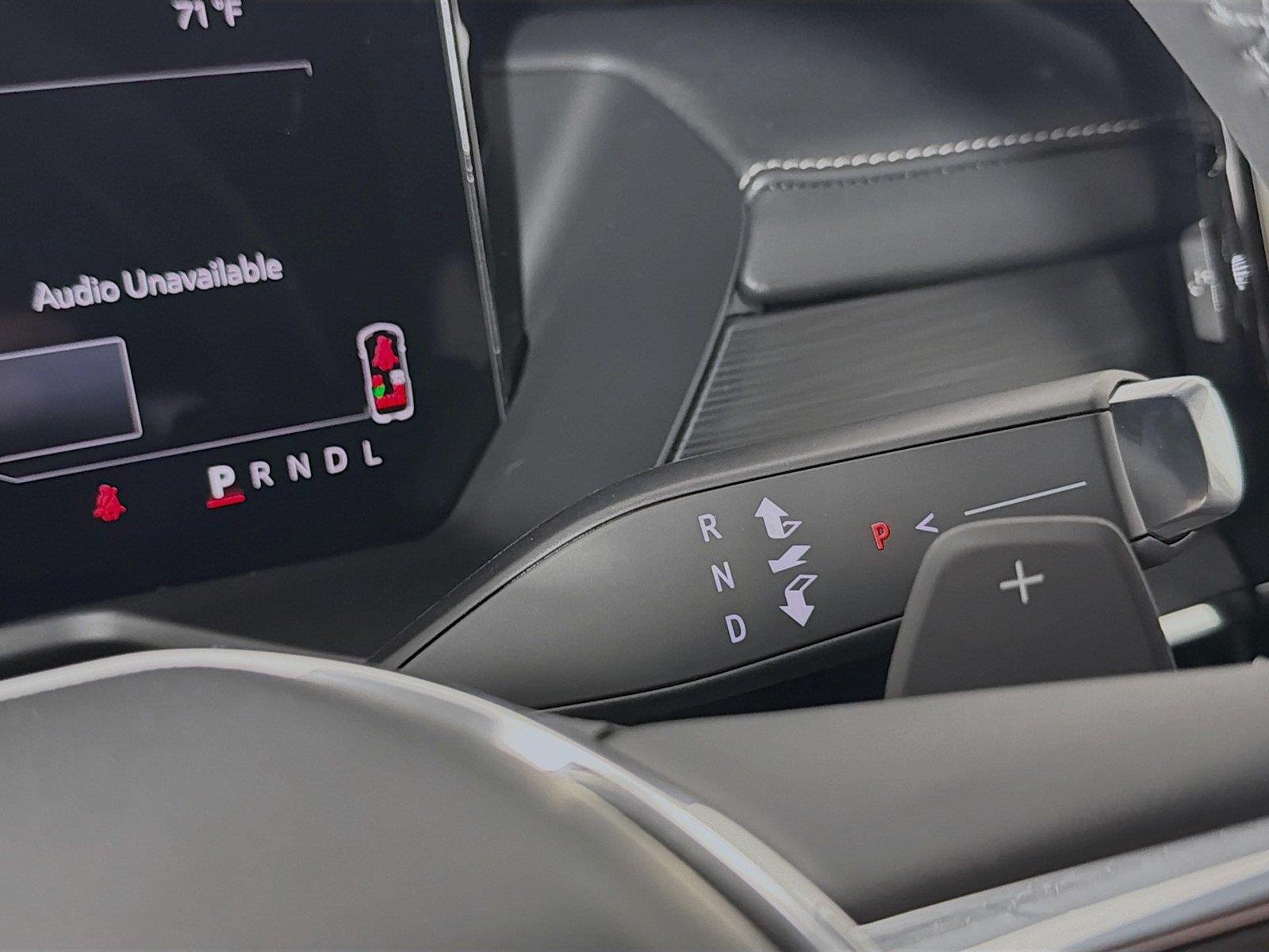 2026 GMC Acadia Elevation - Photo 23