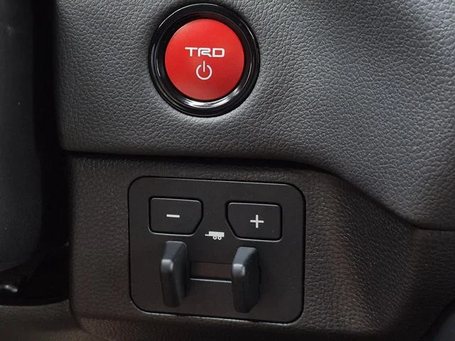 New 2026 Wave Maker <sup>1</sup> Toyota Tundra TRD Pro image 31