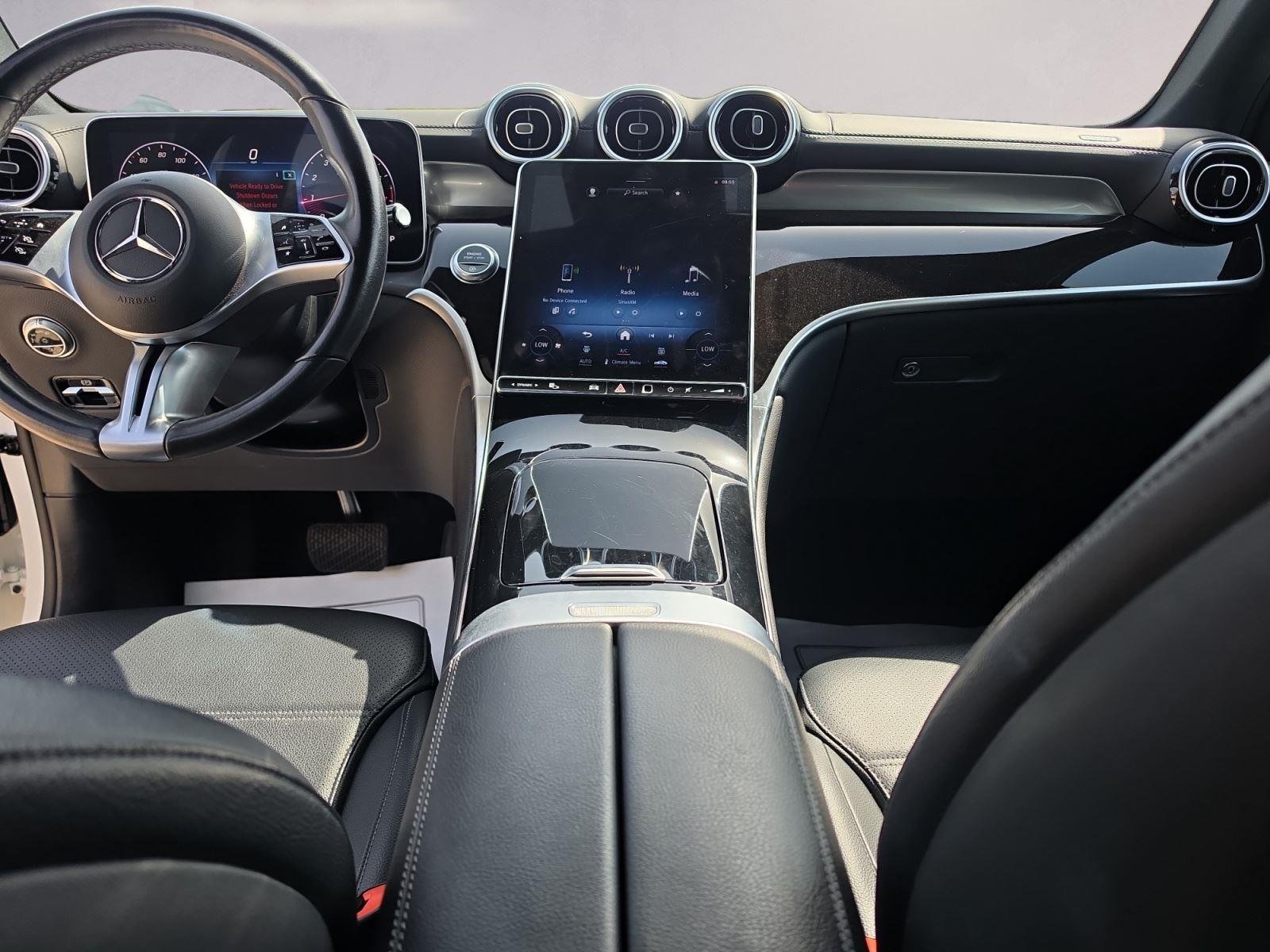 2024 Mercedes-Benz GLC GLC300 - Photo 10
