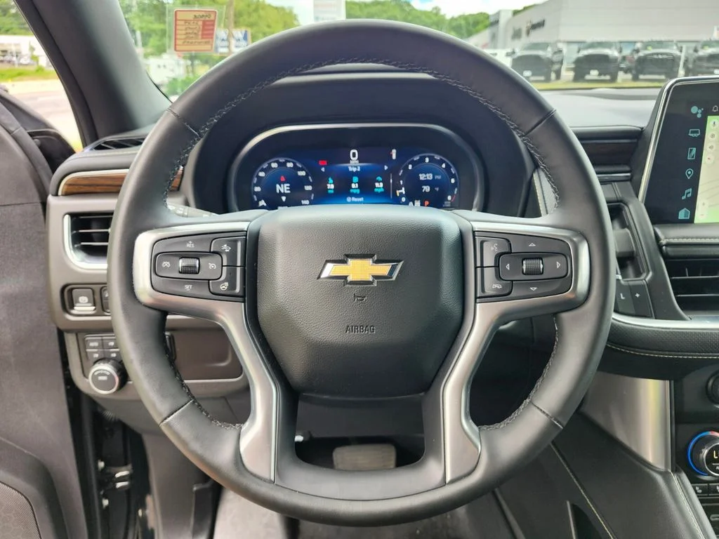 2024 Chevrolet Tahoe Premier - Photo 30