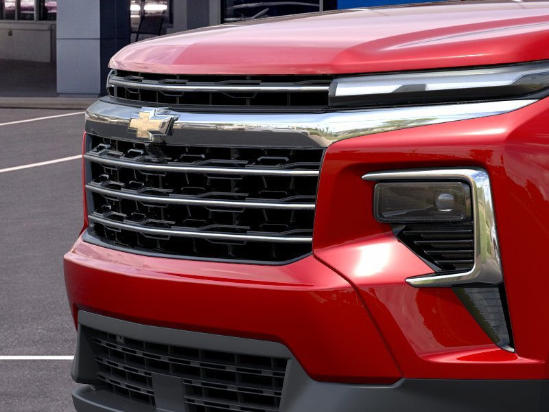 2026 Chevrolet Traverse LT - Photo 13