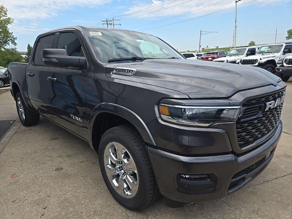 Used 2026 Gray Ram Big Horn/Lone Star image 15