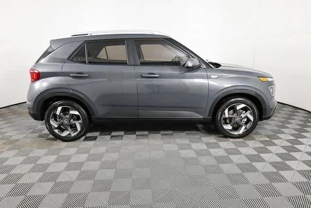 New 2026 Ecotronic Gray Hyundai SEL image 38