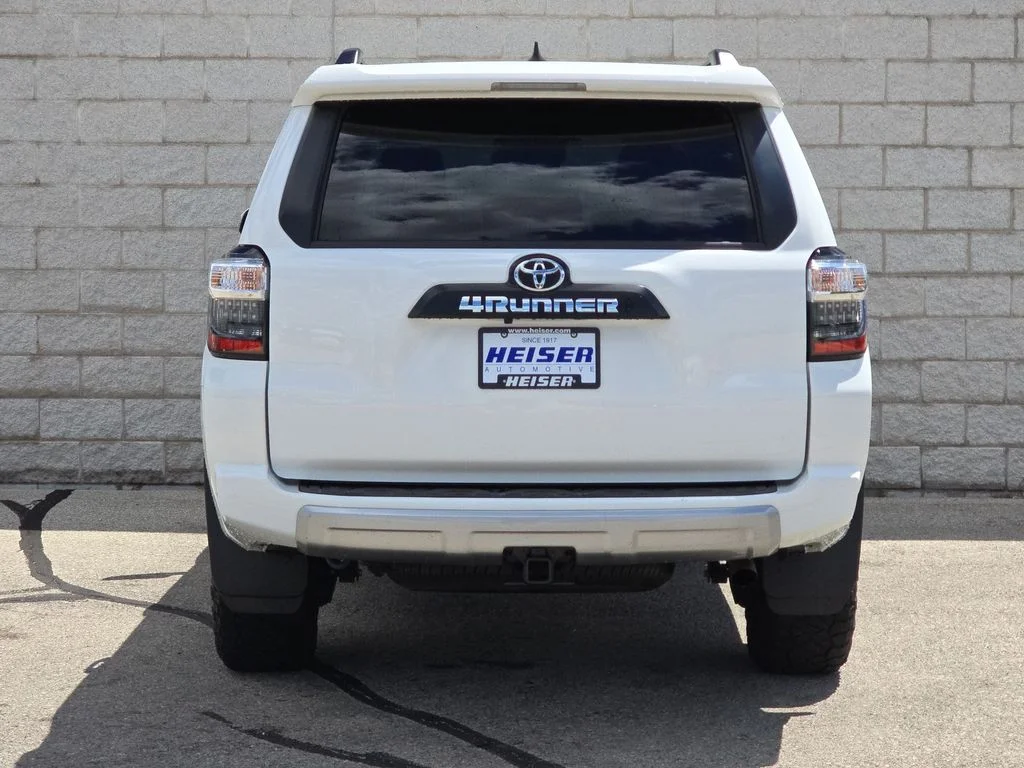 Used 2024  Toyota TRD Off-Road Premium image 12
