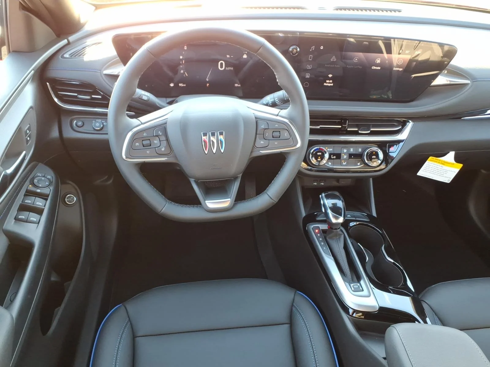 2026 Buick Envista Sport Touring - Photo 6