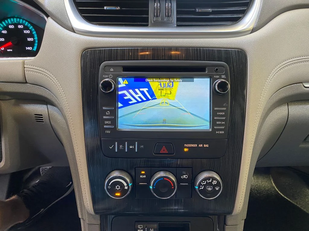 Used 2017 White Chevrolet LT image 39