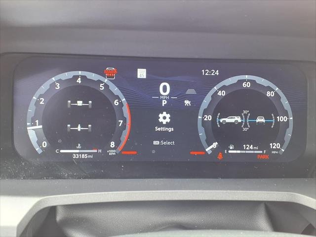 Certified Used 2025 UNDERGROUND Toyota  image 14
